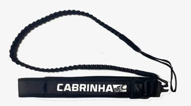#01 Waist-Mounted Leash for Kite & Windsurfing