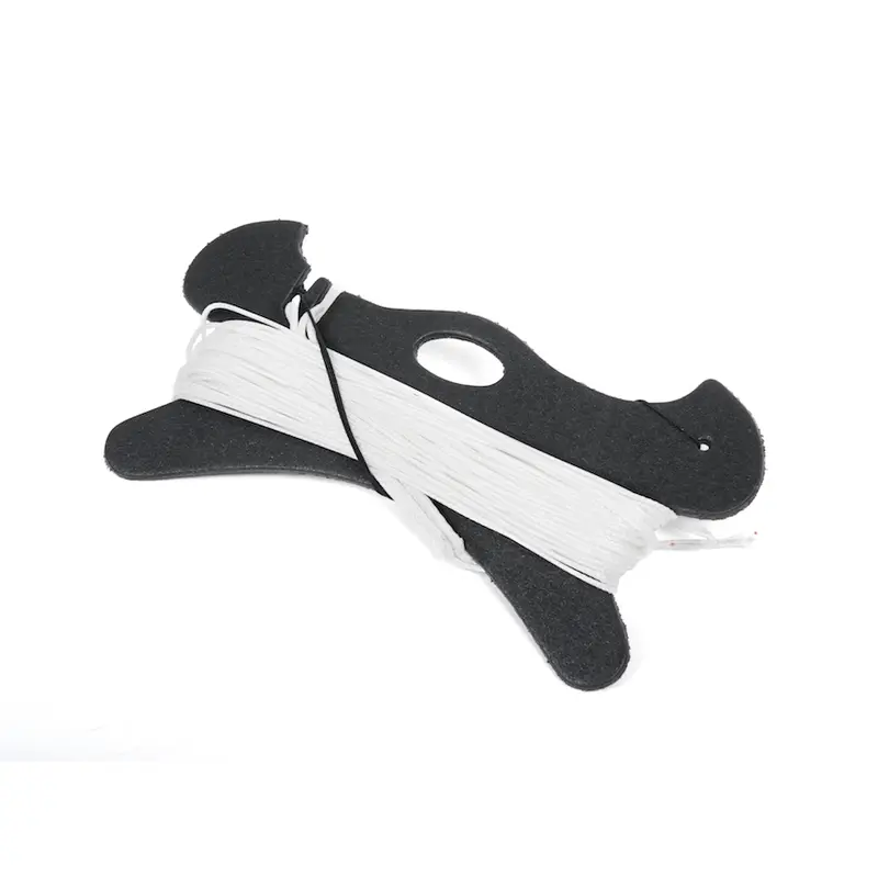 :02 Dual Front Flying Line Kit
