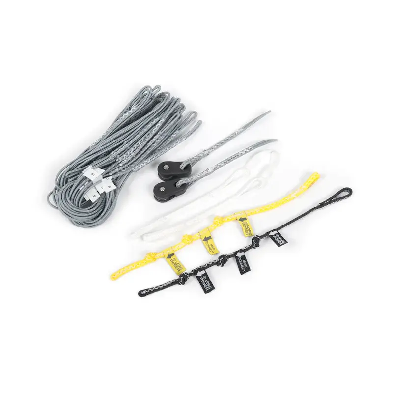 03S FX2 Bridle Assembly for Precision Flying