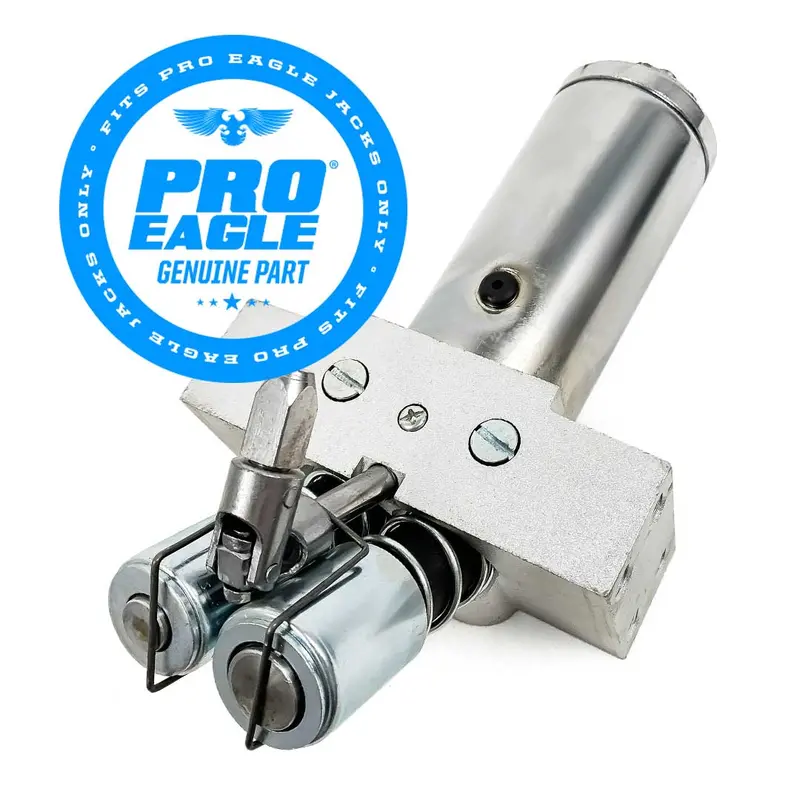 1.5-Ton Replacement Hydraulic Pump