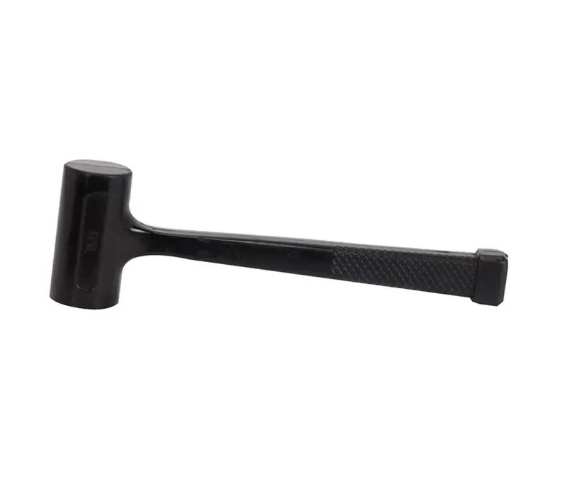 1-Pound Forged Steel Strike Hammer