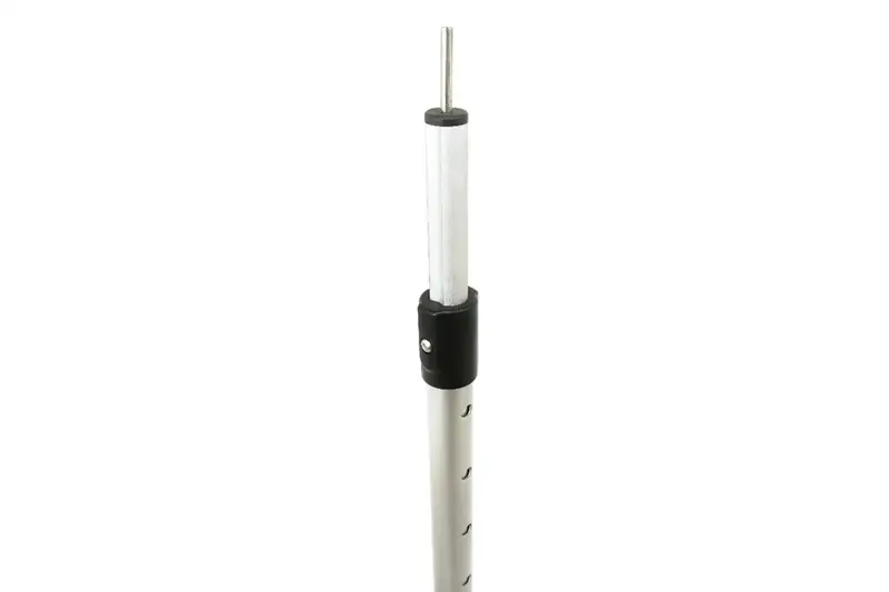 10.5-Inch Extended Stabilizer Pole for High Country Rooftop Tents