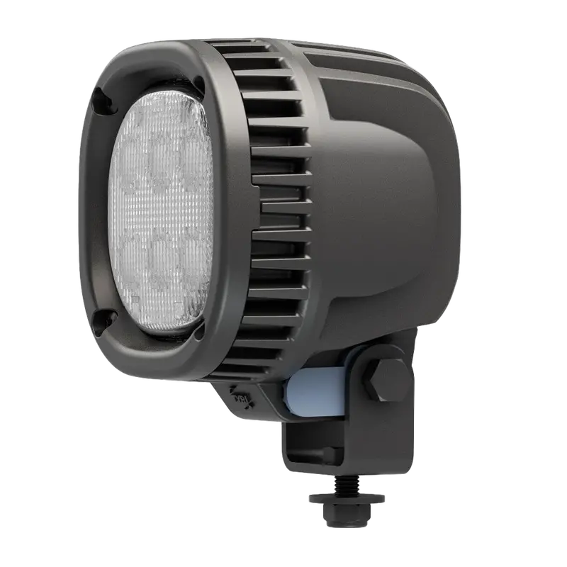 1010 Spot Beam LED Light – 4000 eLumen, 12V with Lens Cover