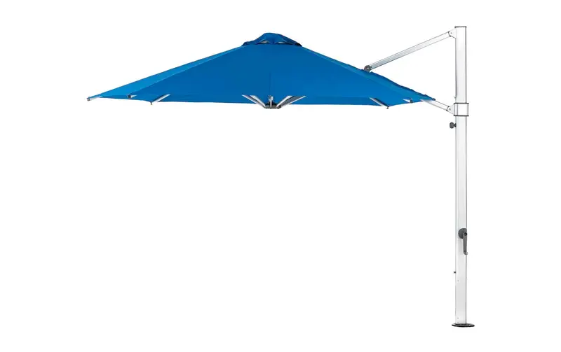 11-Foot Octagonal Ultra-Cantilever Sun Umbrella