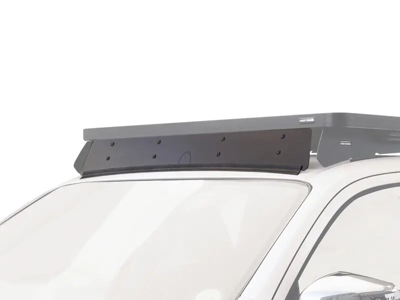 1165mm Wide Aerodynamic Roof Rack Wind Fairing