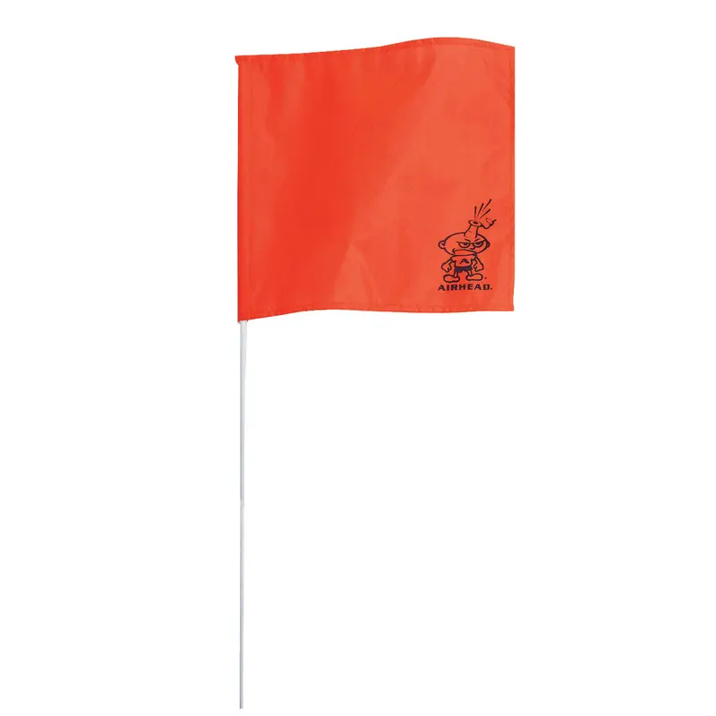 12″ × 12″ Nylon Water Sports Safety Flag