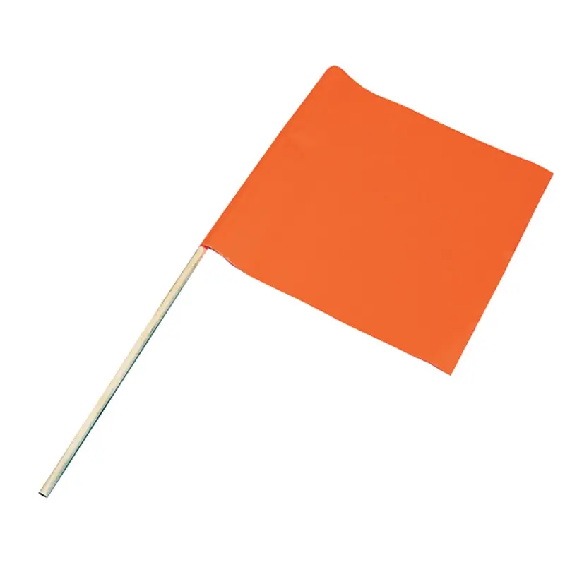 12″ × 15″ Vinyl Water Sports Safety Flag