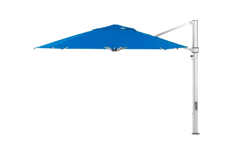 13-Foot Octagonal Ultra Cantilever Patio Umbrella