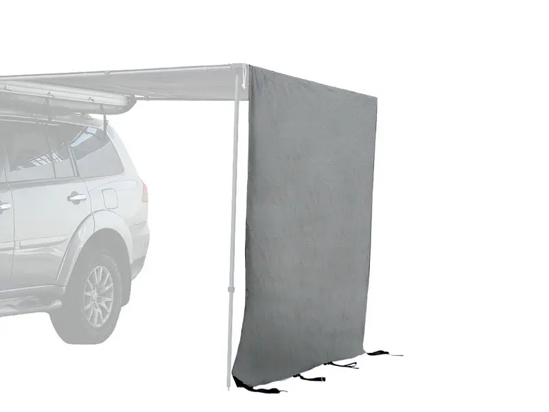2.5M Front Wind Break for Awning