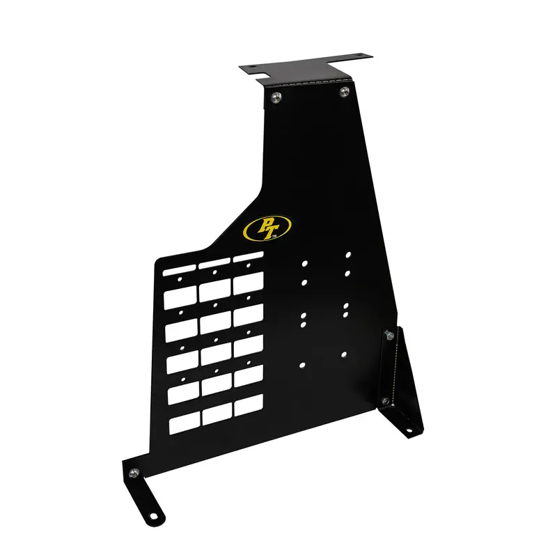 2-Door Bronco (2021+) Mounting Plate – Compatible with Power Tanks & Propane Cylinders