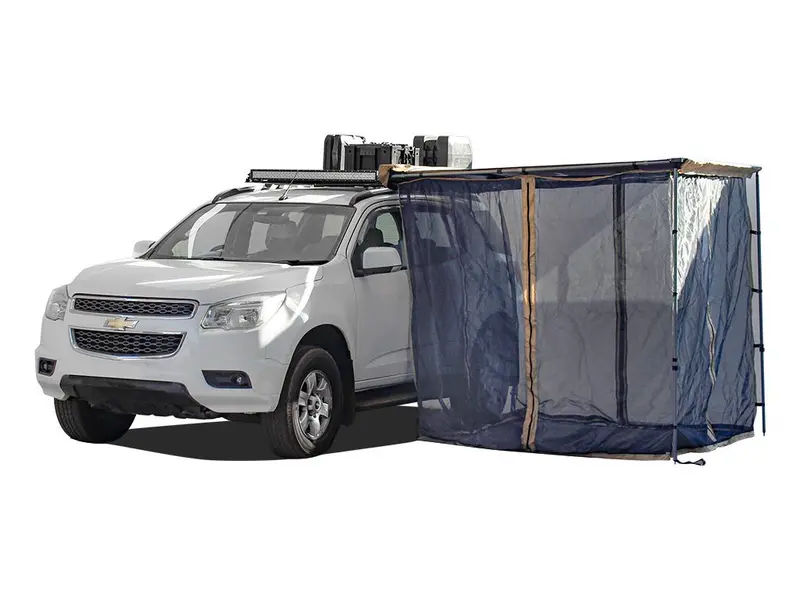 2-Meter Easy-Out Awning Mosquito Net