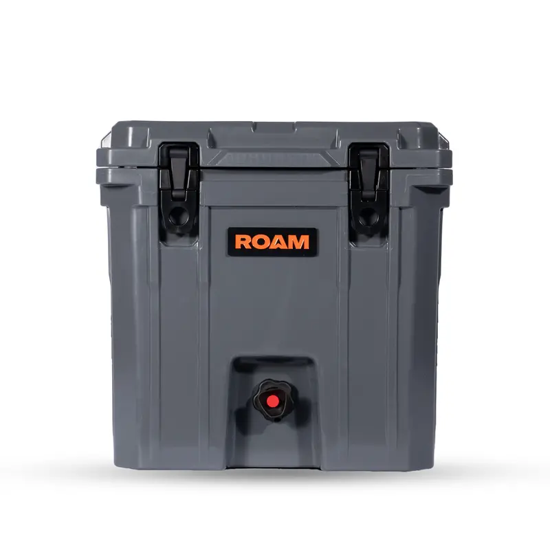 20-Quart Rugged Insulated Drink Cooler