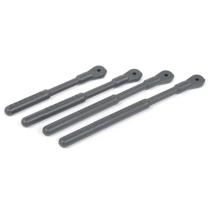 2020 Foil Drive Security Lock Pin