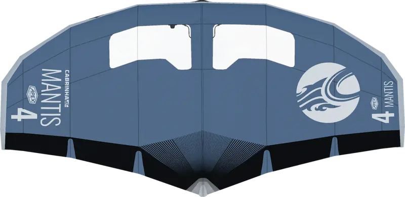 2023 Mantis-Apex High-Performance Kite Model