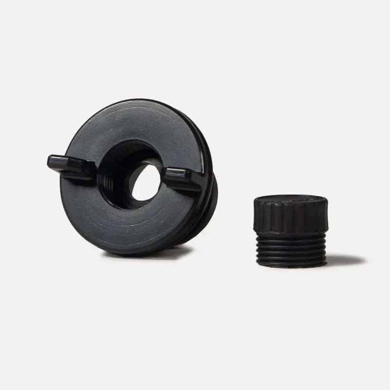 2024 V2 Outfitter Drain Plug for Kayaks and Watercraft