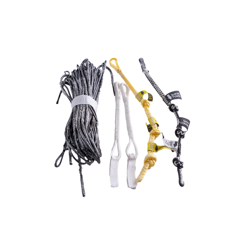 2025 Cabrinha Bridle Set – Moto X Apex