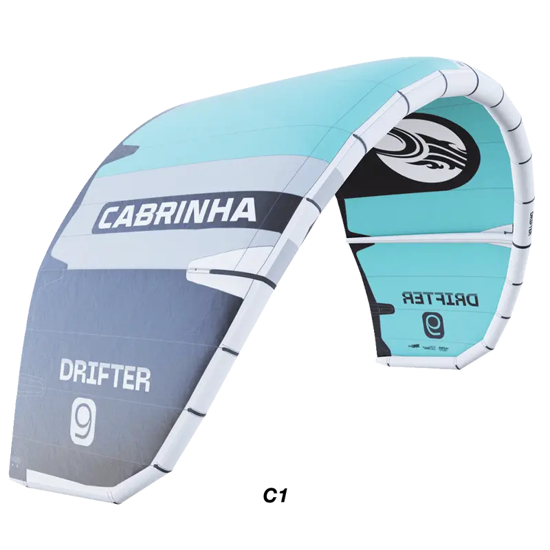 2025 Cabrinha Drifter Apex Kite
