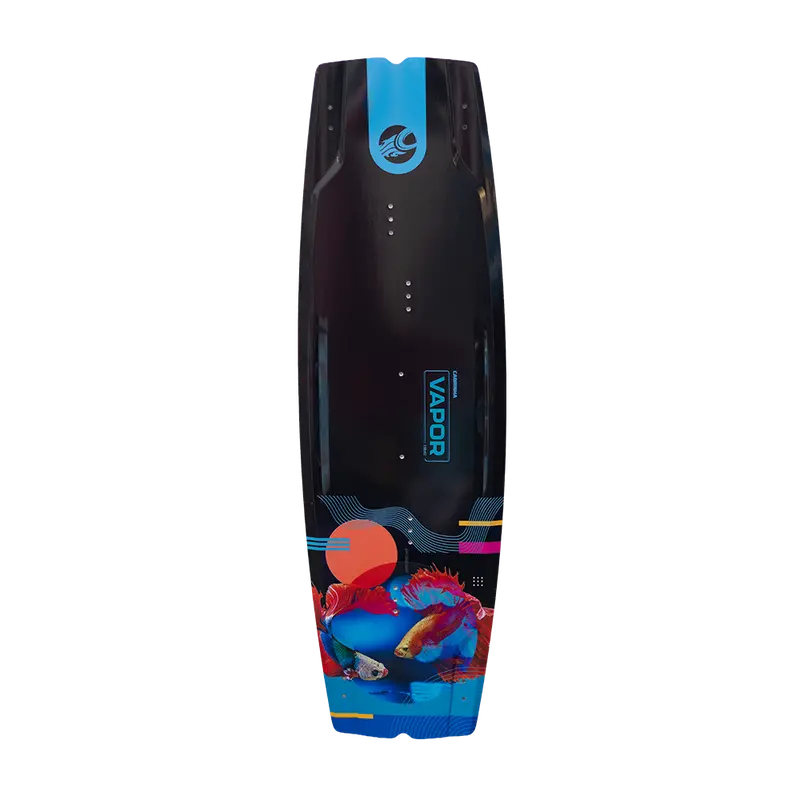 2026 Vapor Apex Foil Board – Lightweight Carbon Construction
