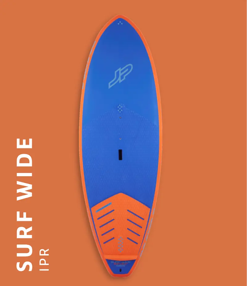 22JP Surf Wide IPR Foil Board