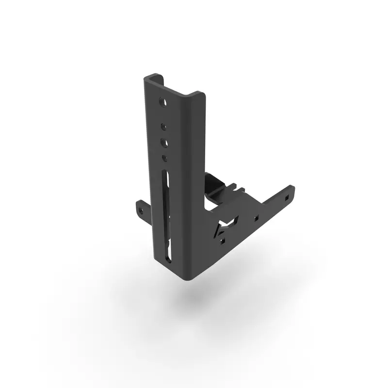 270-Degree Awning Mounting Bracket for Roof Racks