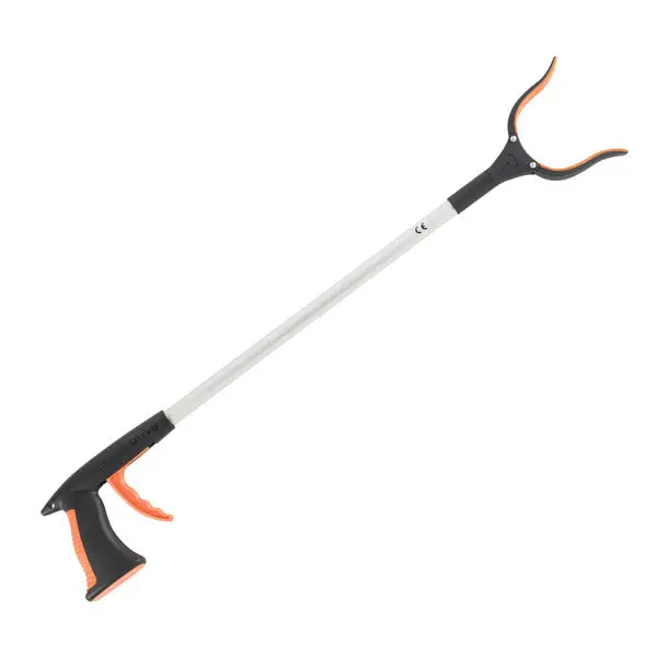 28-Inch Handheld Reacher Tool for Easy Grasping