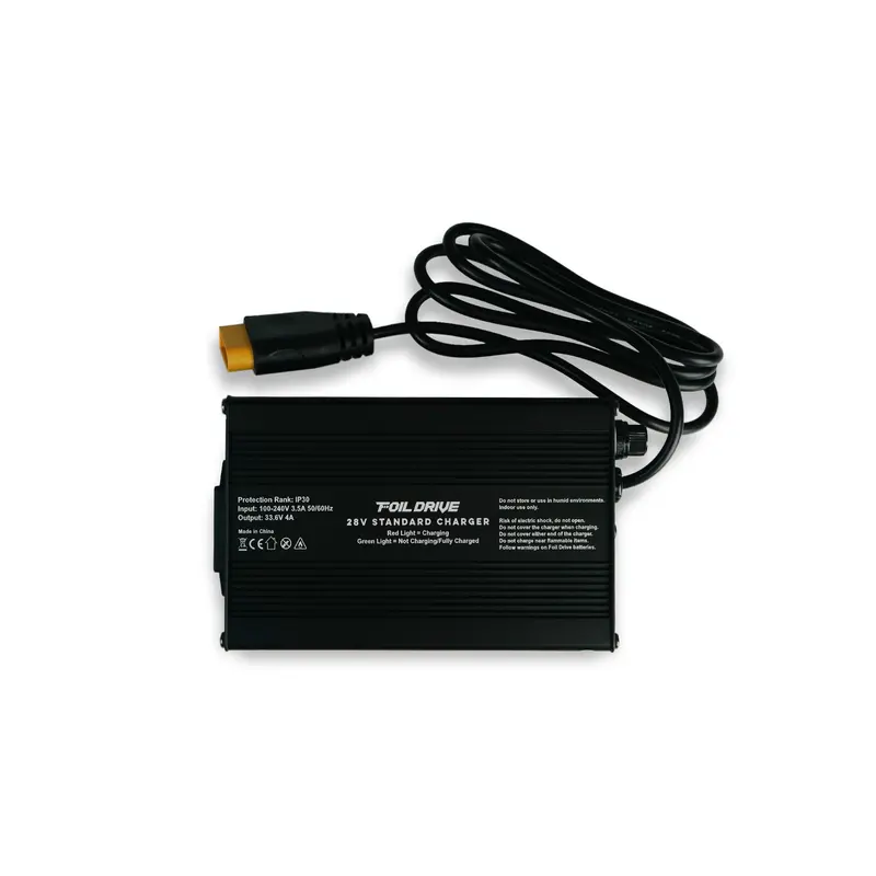 28V Standard Foil Drive Charging Unit (4A)