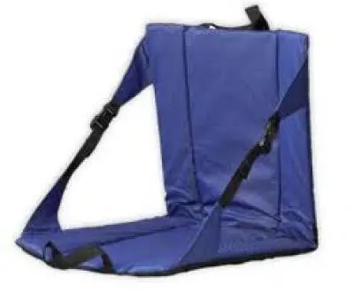 360° Outdoor Rotating Camping Seat