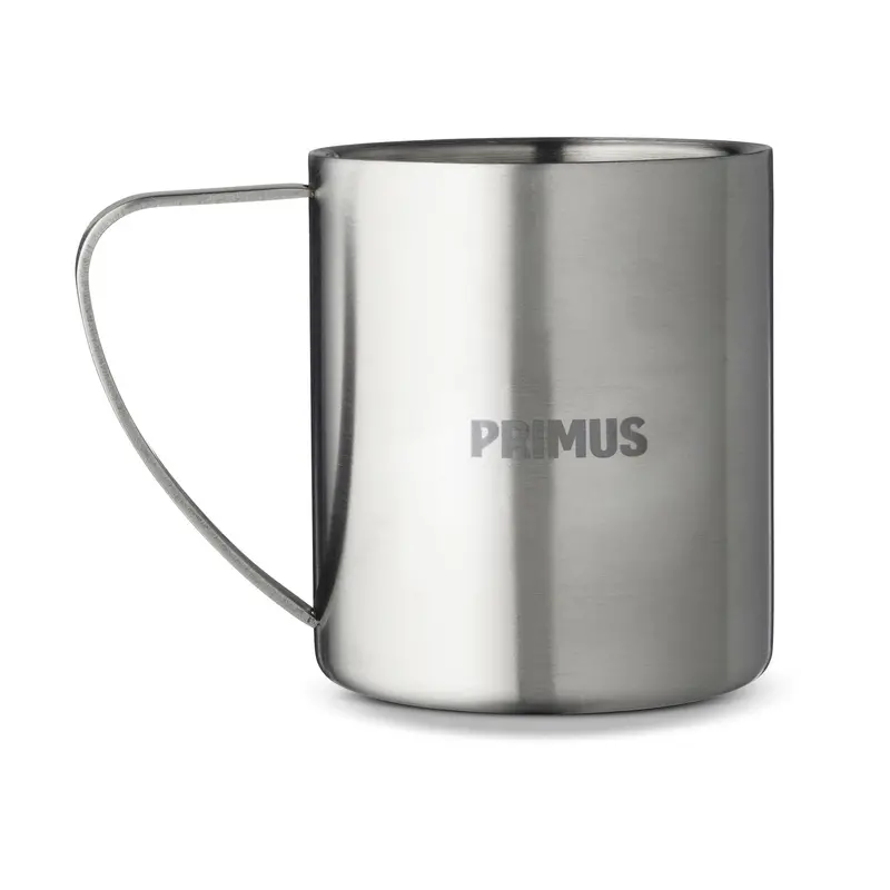 4-Season Vacuum-Insulated Travel Mug – 200ml