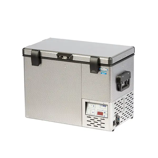 45L Legacy Smart Dual-Zone QC Fridge Freezer