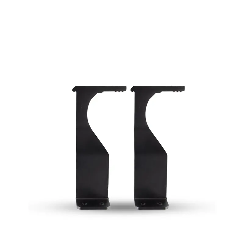 66L Rigid Mount Storage Container with Reinforced Aluminum Frame