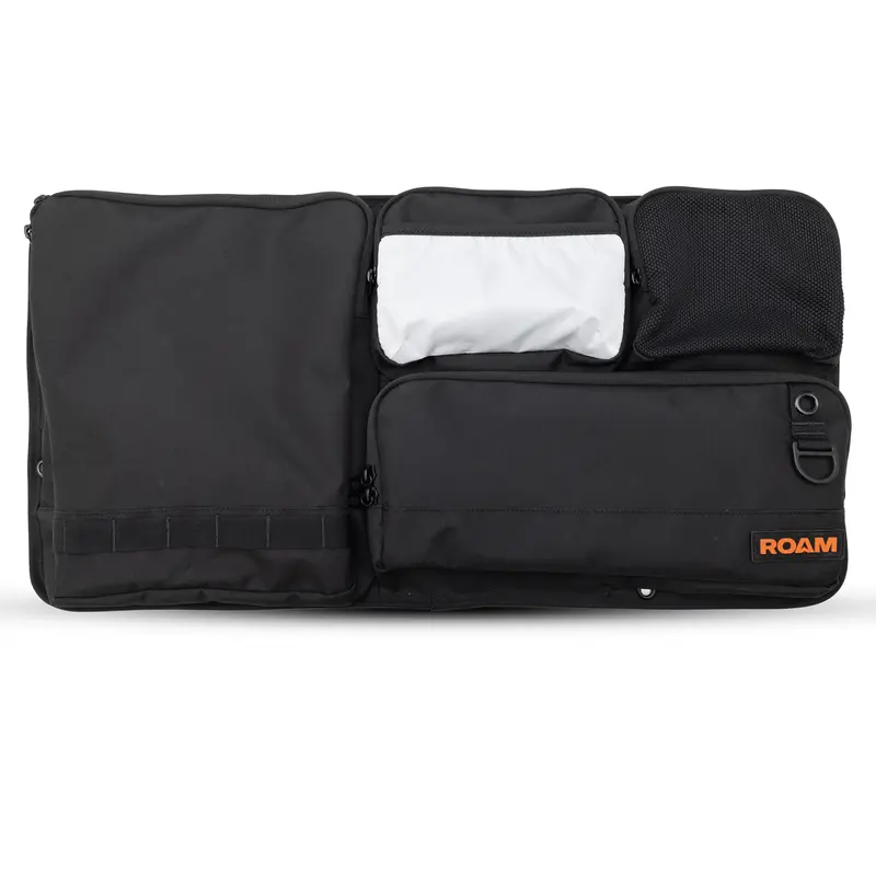 66L Top-Lid Organizer Case