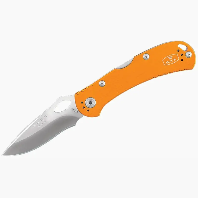 722 Spitfire Lockback Folding Knife
