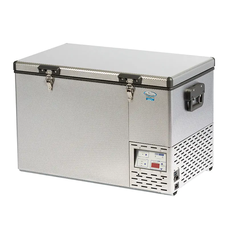 80L Legacy Smart Dual-Zone QC Fridge Freezer
