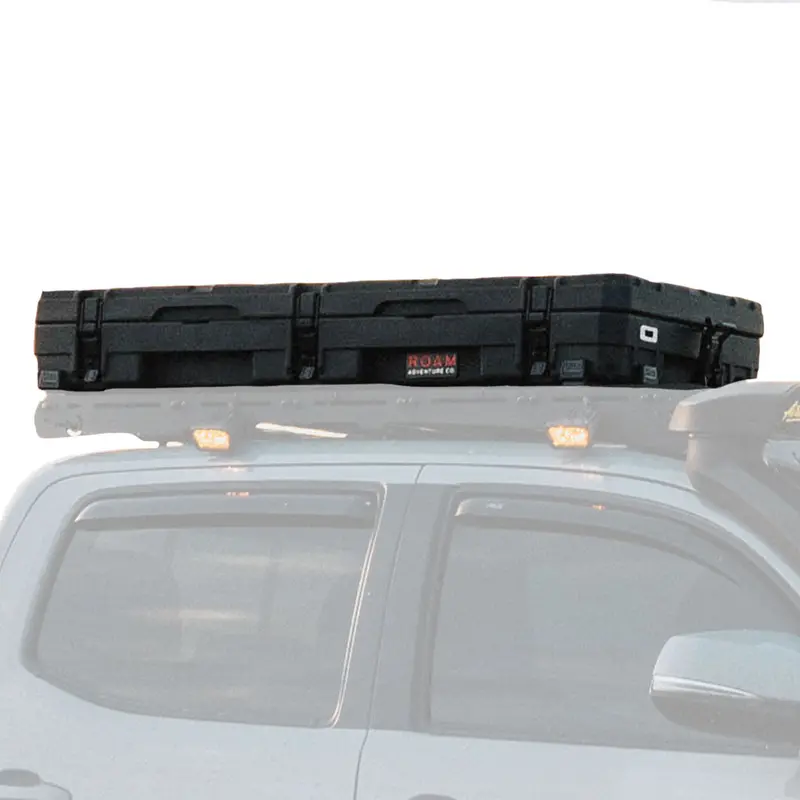 83L Rugged Waterproof Storage Case with Pressure-Release Valve