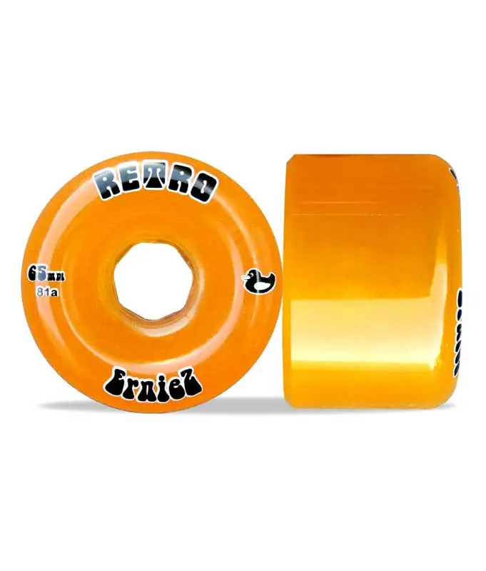 Abec11 Erniez Retro Inline Skate Wheels