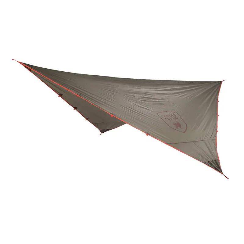 Abrigo Rain Fly & Multi-Use Shelter – Packable Weather Protection
