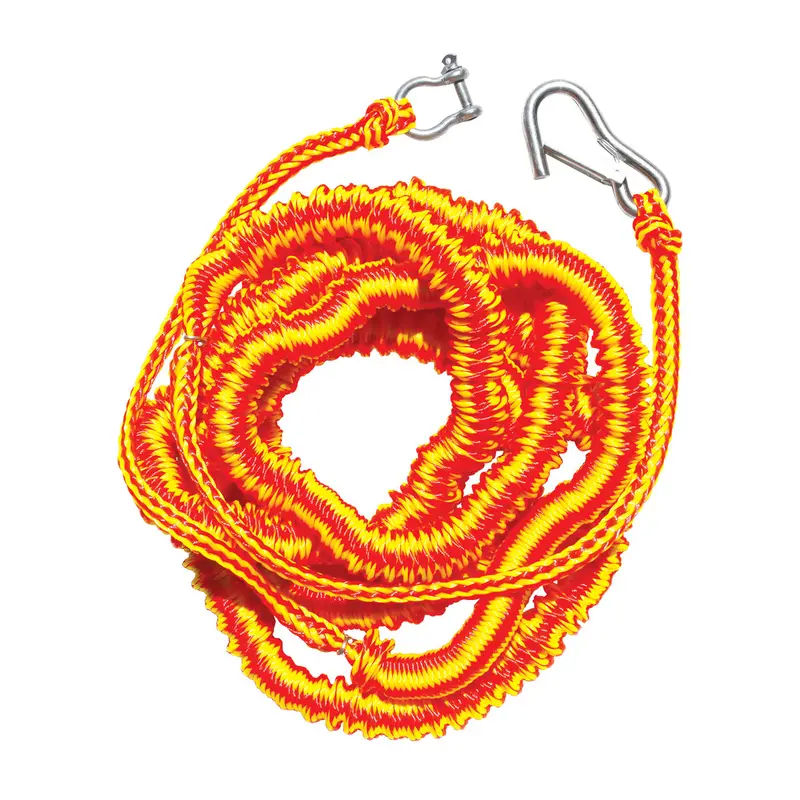 Adjustable Anchor Bungee Cord – 14 to 50 Feet