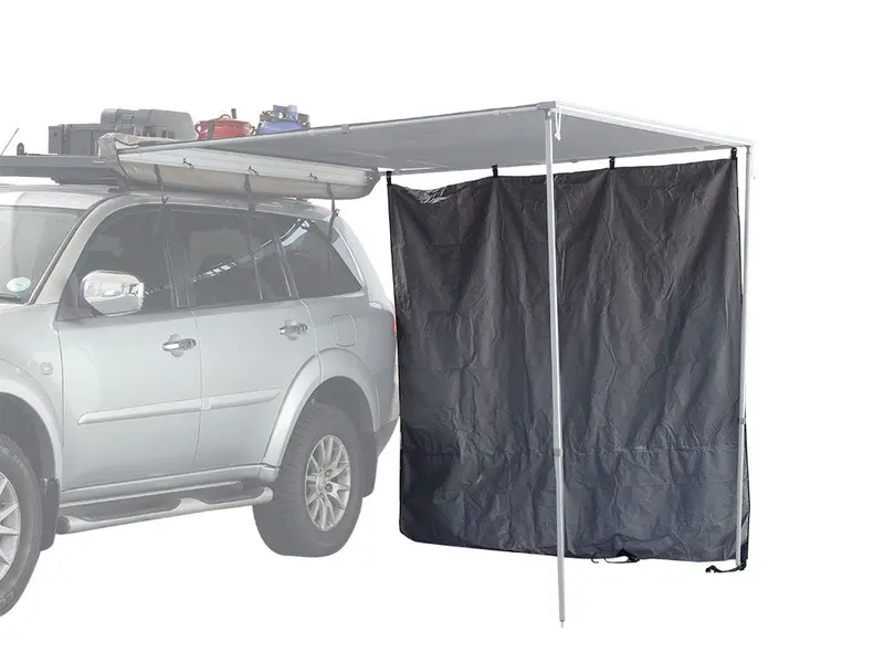 Adjustable Awning Wind & Sun Shade – Fits 1.4M, 2M, and 2.5M Models