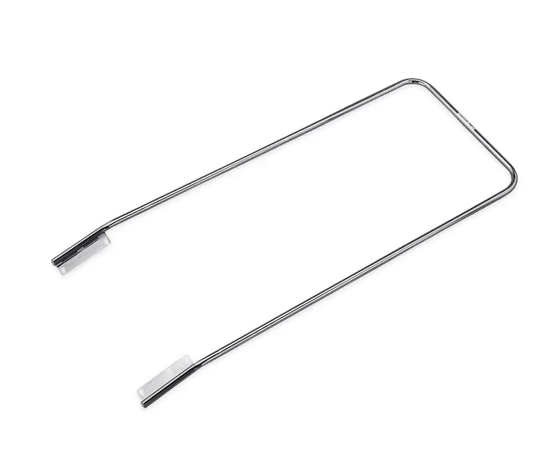 Adjustable Wheelchair Anti-Theft Lock – Single Unit