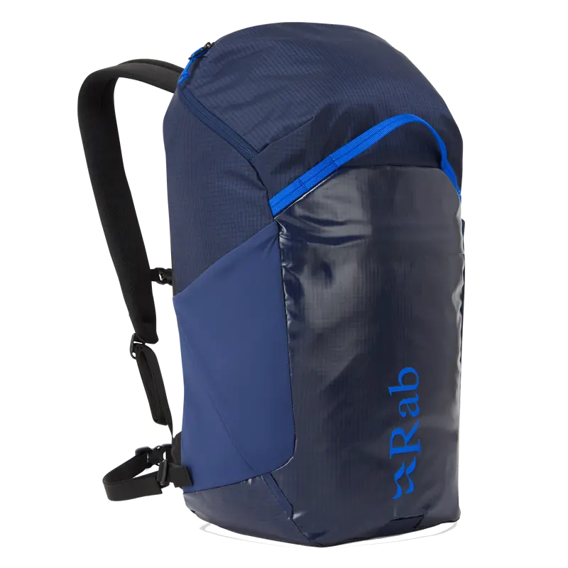 Adrift 24L Lightweight Pack for Day Trips and Light Tours