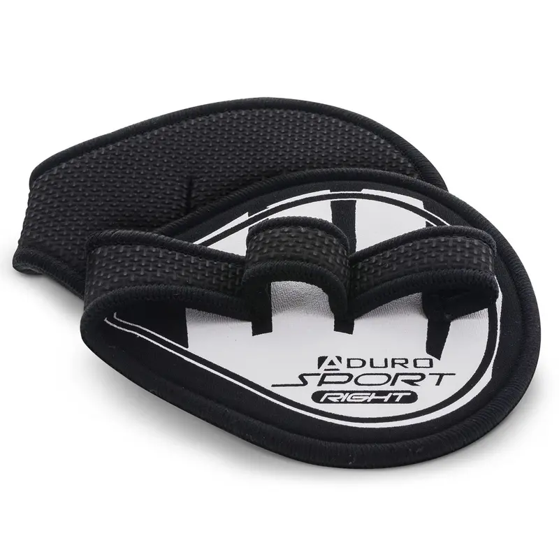 Aduro Sport BYLT Fitness Grip Power Pads – Non-Slip Workout Hand Protection