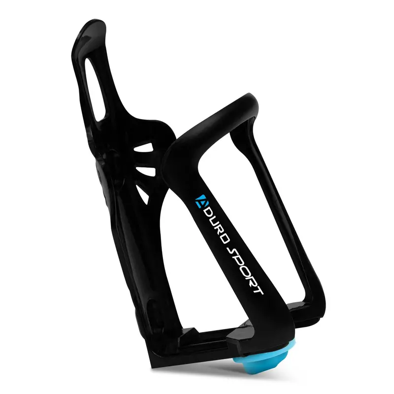 Aduro Sport Universal Lightweight Bike Bottle Cage – Easy-Install Water Bottle Holder