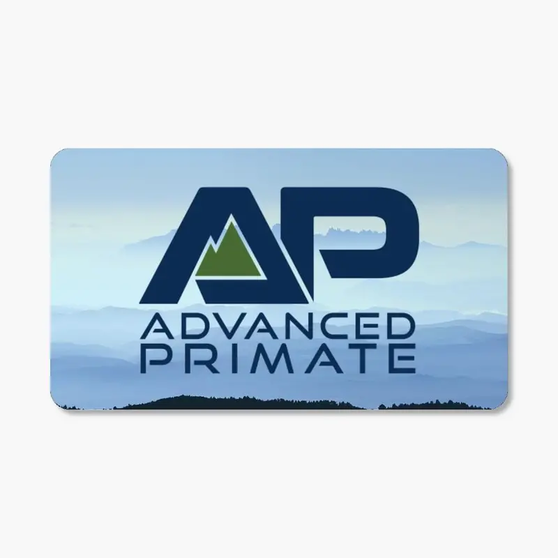 Advanced Primate Digital Gift Card