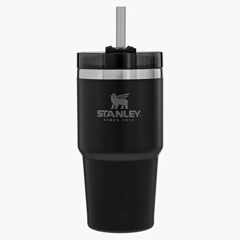 Adventure Quencher 20 oz Insulated Travel Tumbler