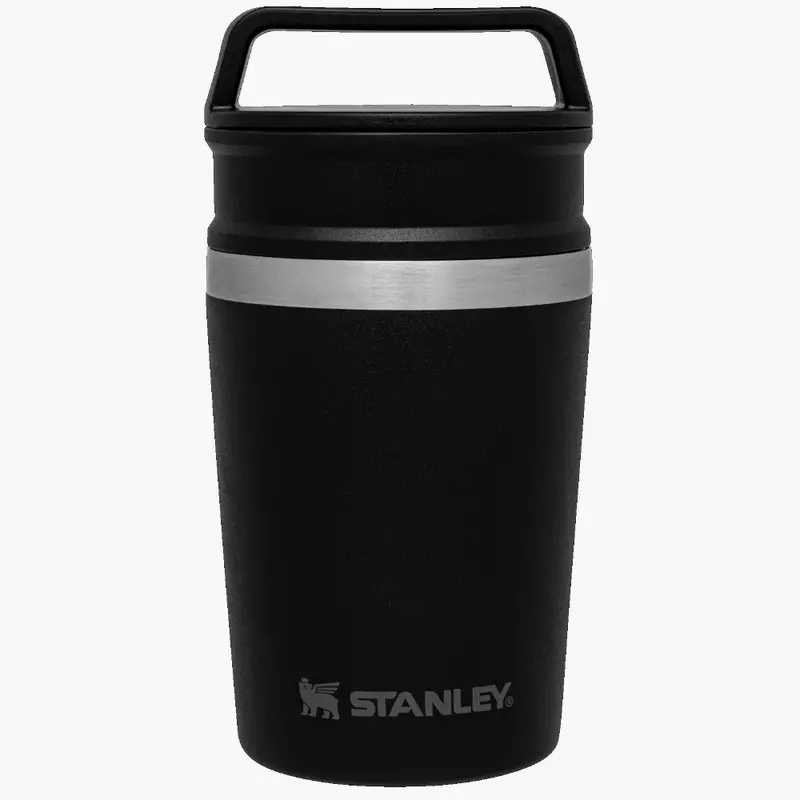 Adventure Shortstack Mini Travel Mug – 8 oz