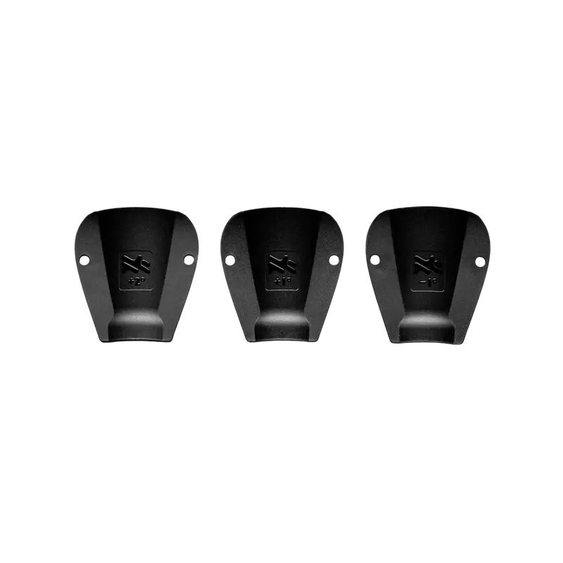 Aerofoils eFoil Stabiliser Shims – Adjustable Alignment Spacers for Tail Wings