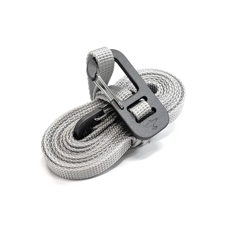 AEROSTRAP Adjustable Straps – Pack of 2