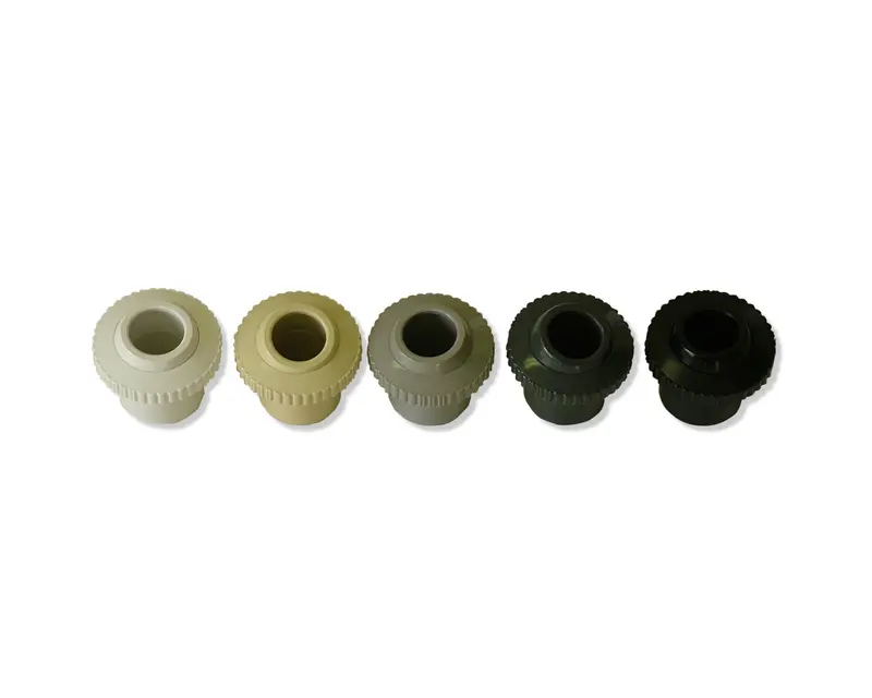 Afras ABS Directional Flow Inlet Fitting