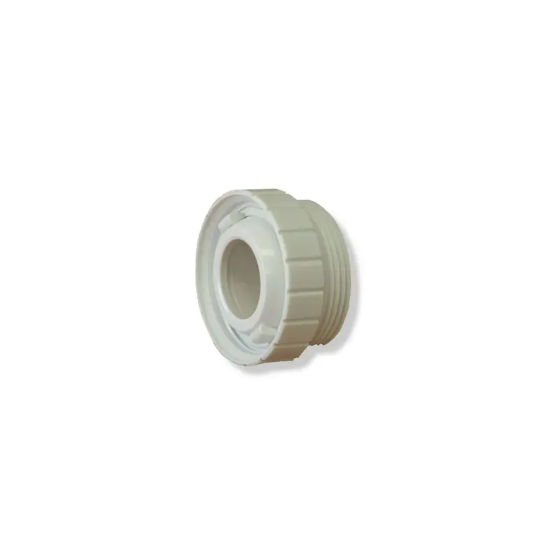 Afras Extended Jet Return Fitting with Integrated Flow Design