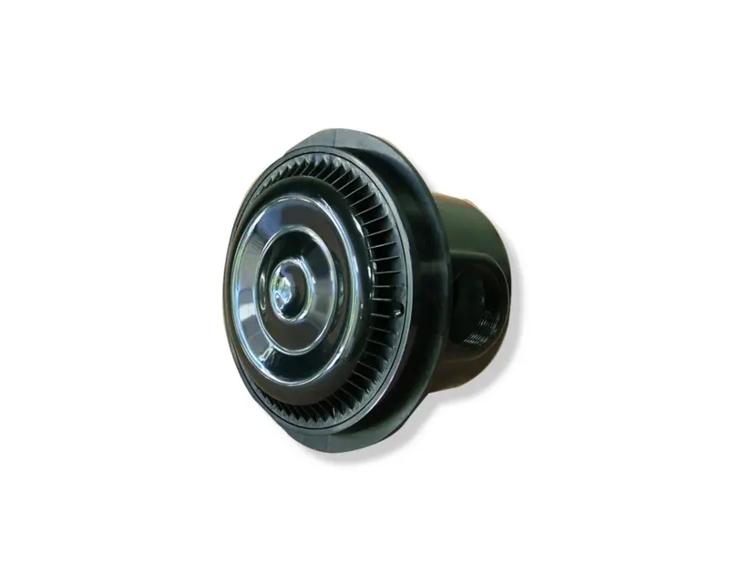Afras VGB-Compliant Sub-Main Drain Fitting for Concrete Pools